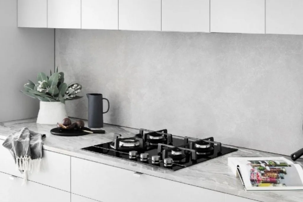 Kaboodle kitchen
