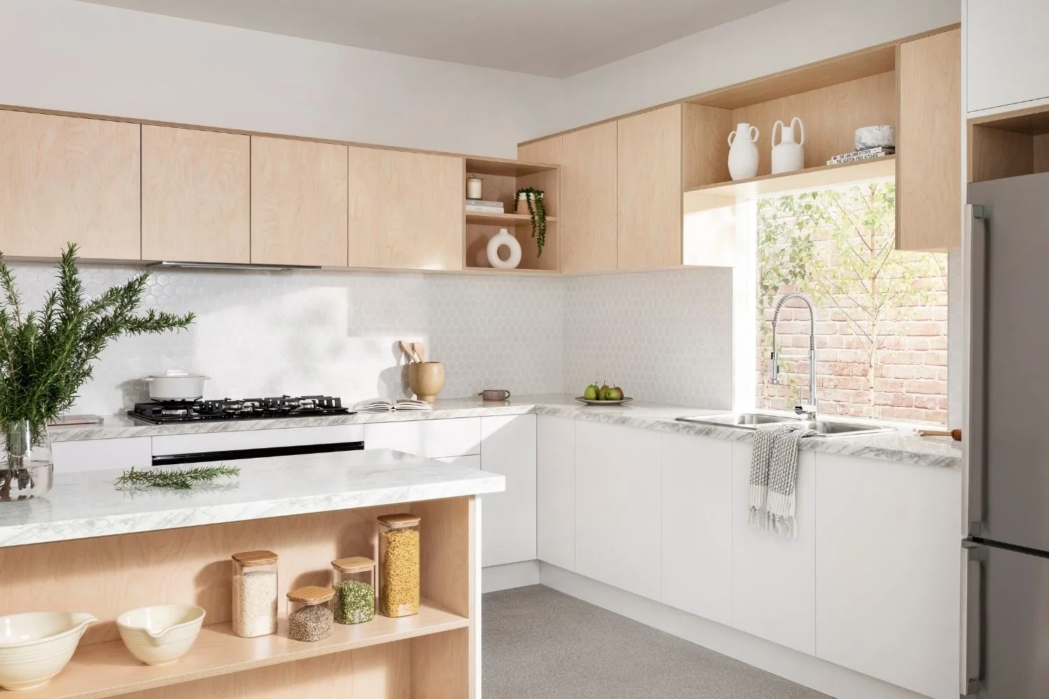 How to get more enjoyment, function and flair from your kitchen