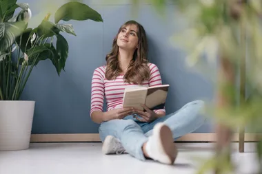 New year, new you: Start fresh in 2022 with these inspiring reads
