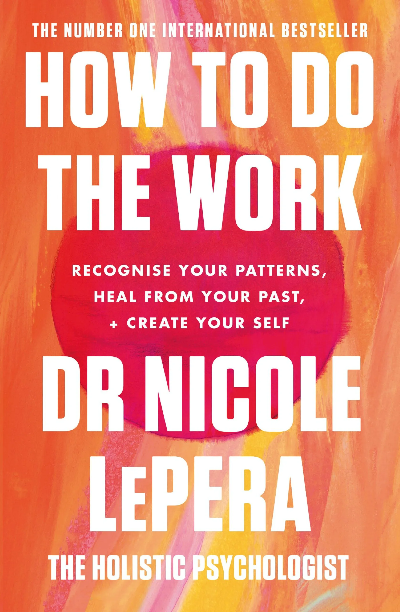 Dr LePera