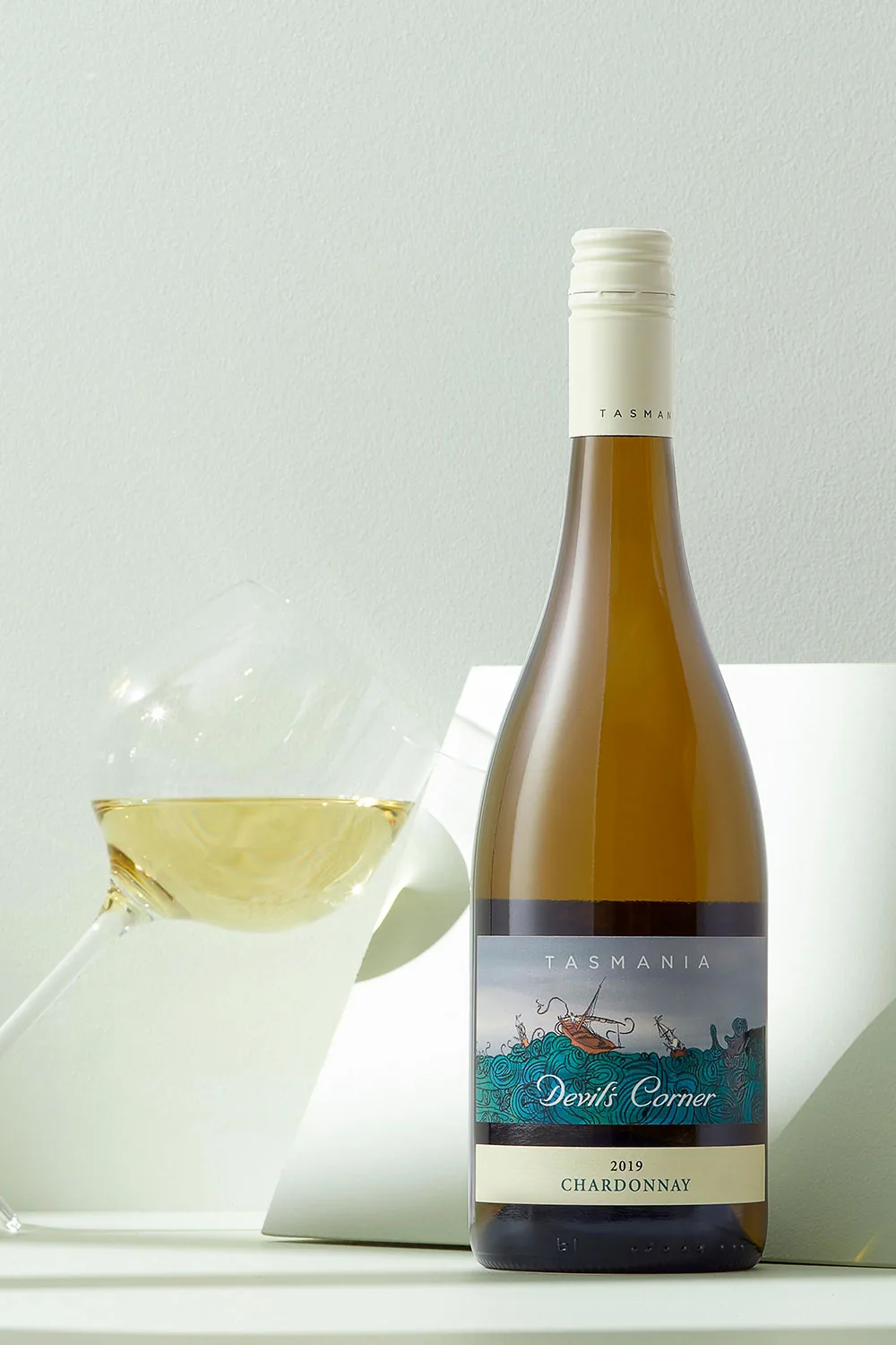 Devil's Corner Chardonnay