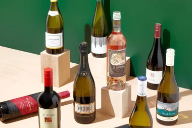 20 exceptional wines under $20