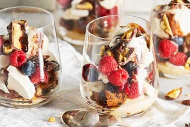15 of our best Christmas leftover recipes