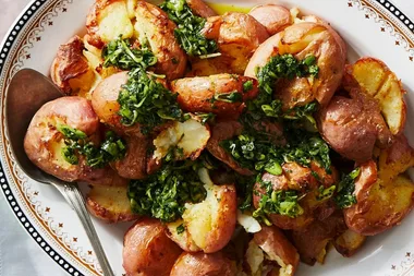 17 sensational side dishes for celebrations