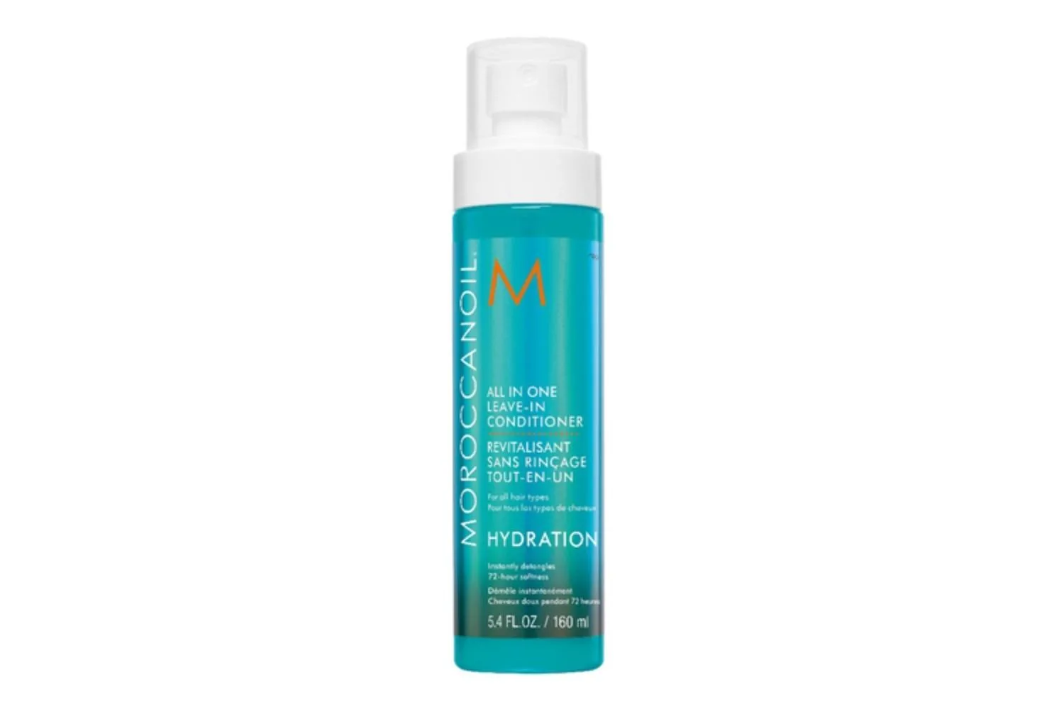 MOROCCANOIL All In One Leave-In Conditioner