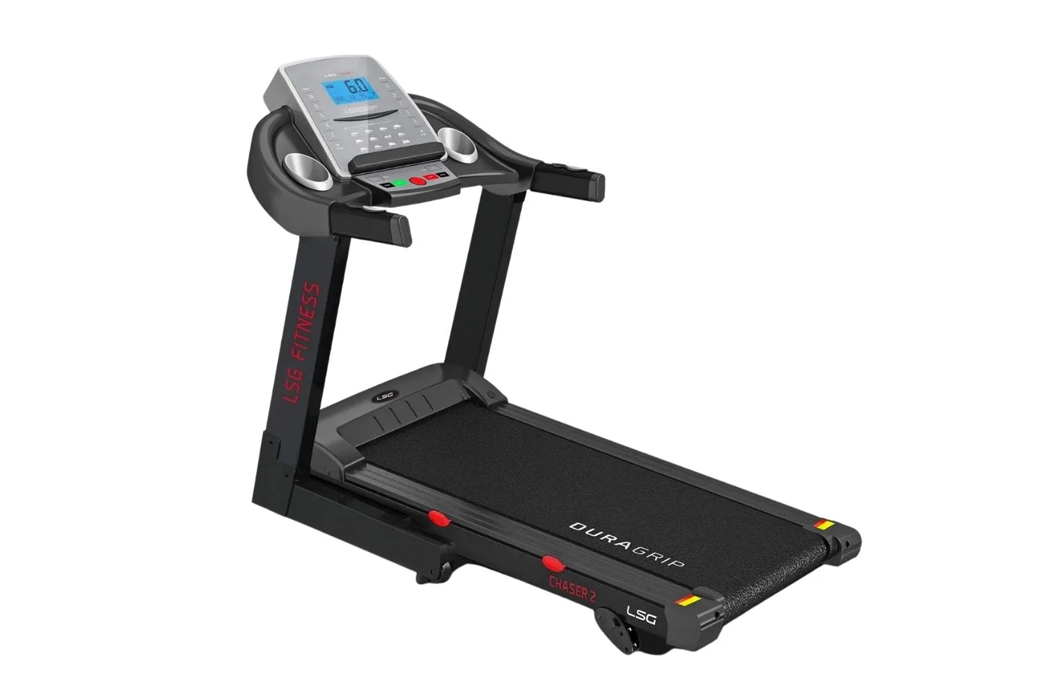 LSG Quiet EverDrive electric treadmill.