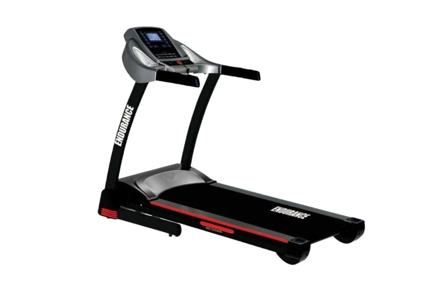 Endurance Spirit Treadmill.