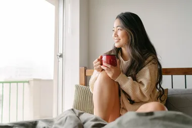 5 powerful things you can do to set the tone for a positive day
