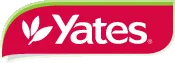 Sponsor logo of Yates
