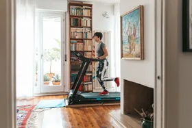 Cancel your gym membership &ndash; these are the best treadmills for working out at home