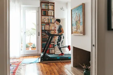 Cancel your gym membership – these are the best treadmills for working out at home