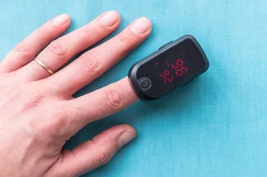 Where to buy pulse oximeters in Australia