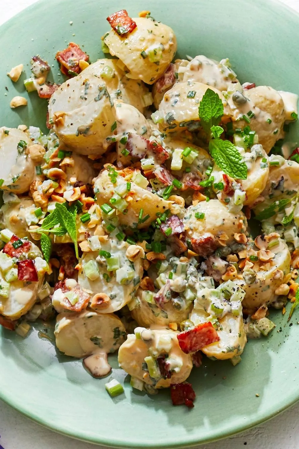 best christmas salads