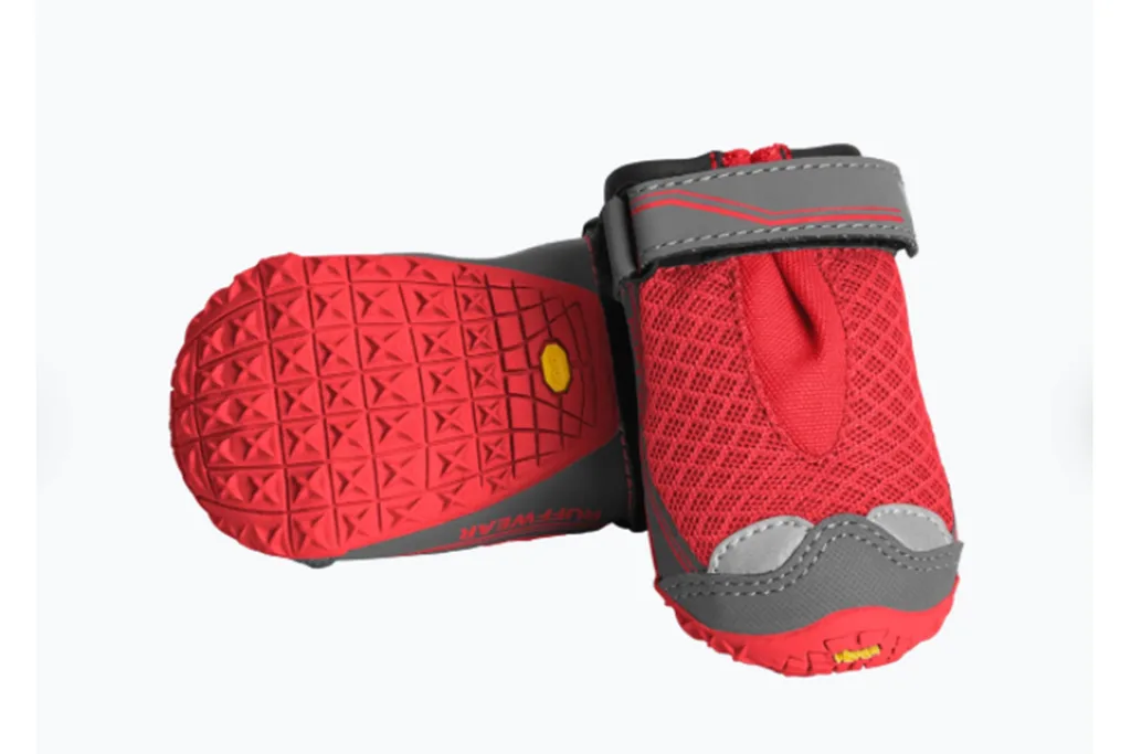 Dog boots