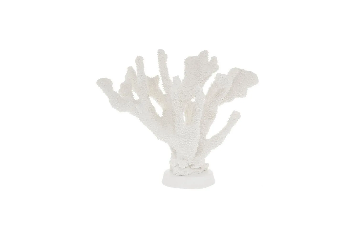 Australian House & Garden Resin Branching Coral on Stand $59.95
