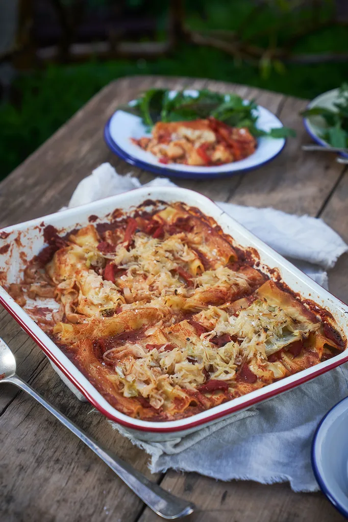 Cannelloni