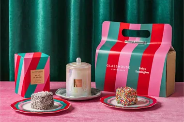 Glasshouse Best in Show Lamington Pack