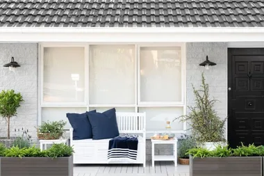 How to revamp your home’s façade