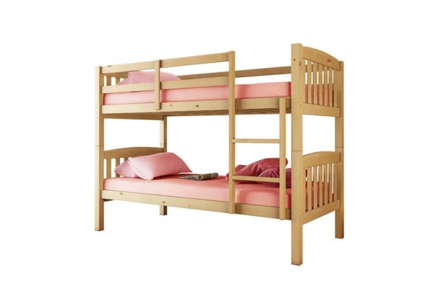 luxo-furniture-matt-blat-bunk-bed-pine
