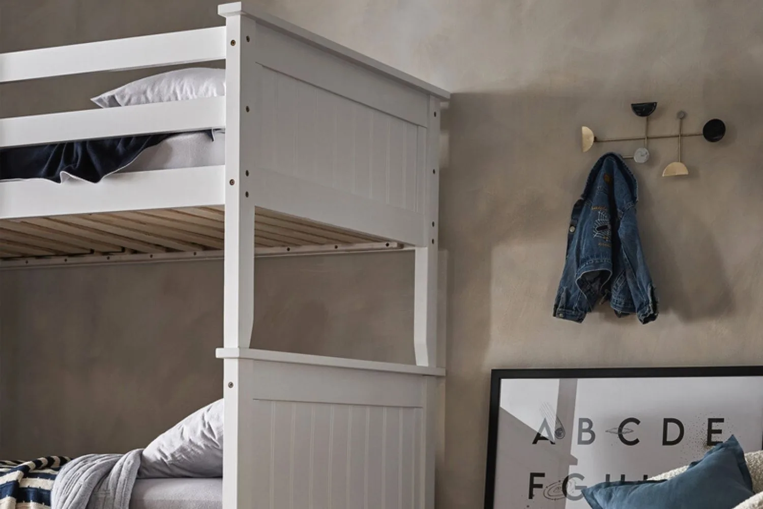 9 best space-saving bunk beds you and your kids will love