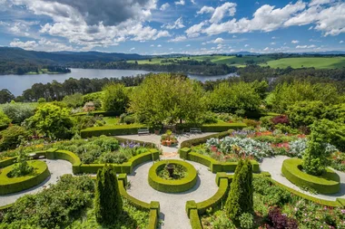 Graham Ross returns to Broughton Hall