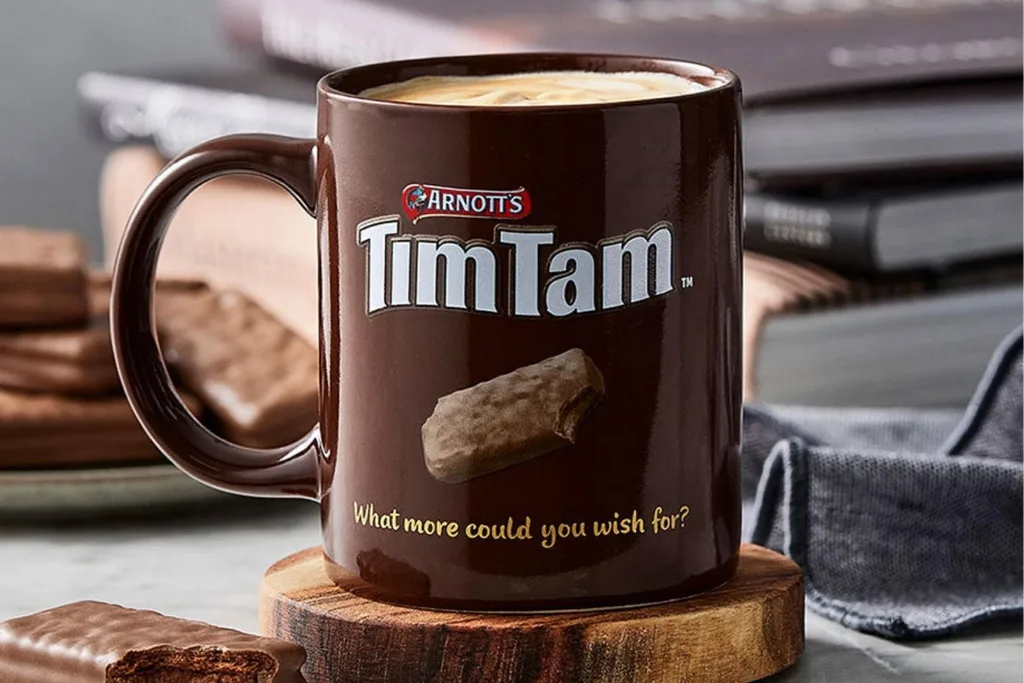Tim Tam Mug