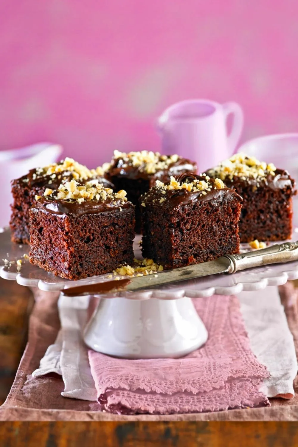 Best Gluten-Free Cake Recipes | Better Homes and Gardens