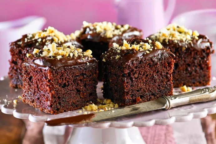 Best Gluten-Free Cake Recipes | Better Homes and Gardens