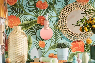 The best wall mirrors and full-length mirrors to decorate your home