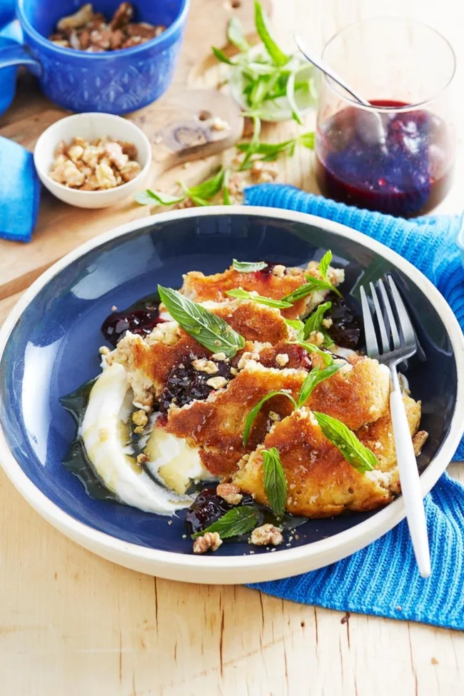 https://www.bhg.com.au/sweet-walnut-pancake-with-cinnamon-cream-and-cherry-jam