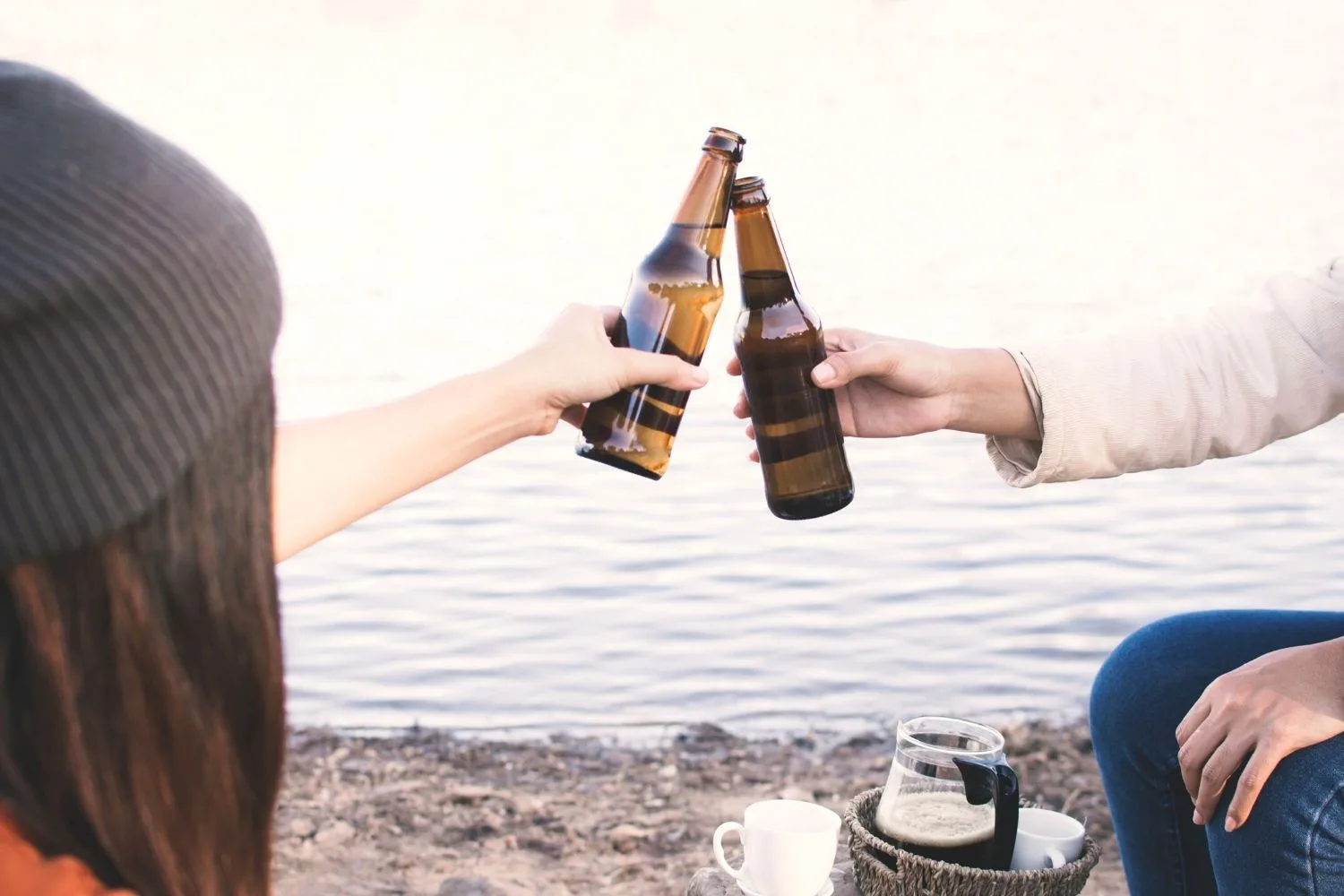 The best non-alcoholic beers to bring to your next get-together