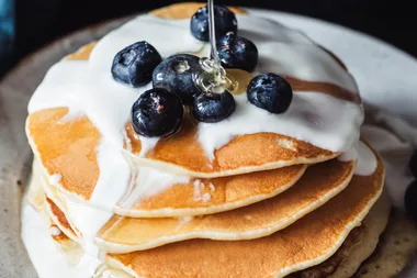 15 sweet and savoury pancake recipes that are flippin’ delicious