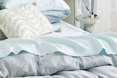 6 silk sheets for your dreamiest sleep yet