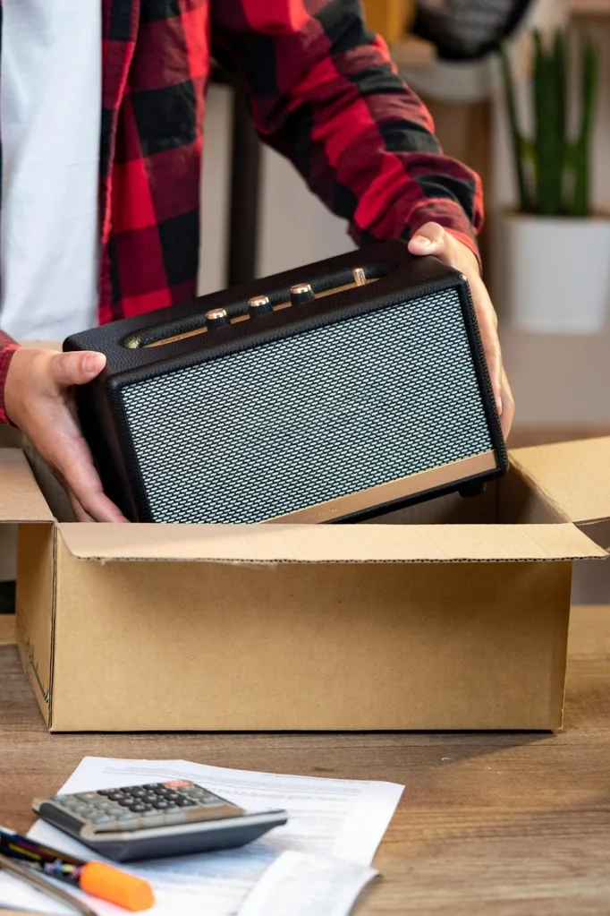 Top 5 tips for making money from unwanted items