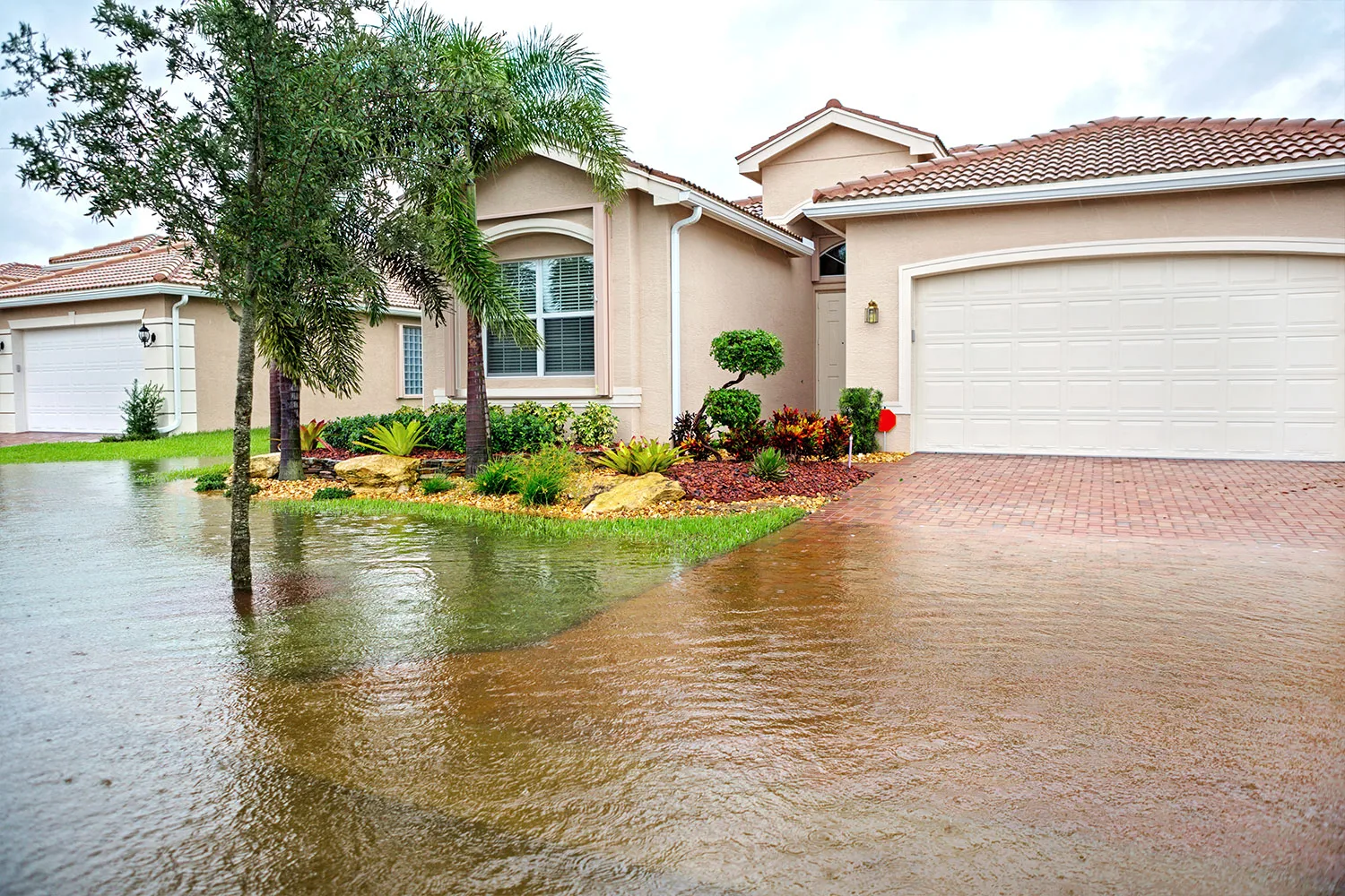FLood