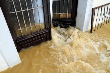 What your postcode reveals about your risk of flood, bushfire and extreme wind