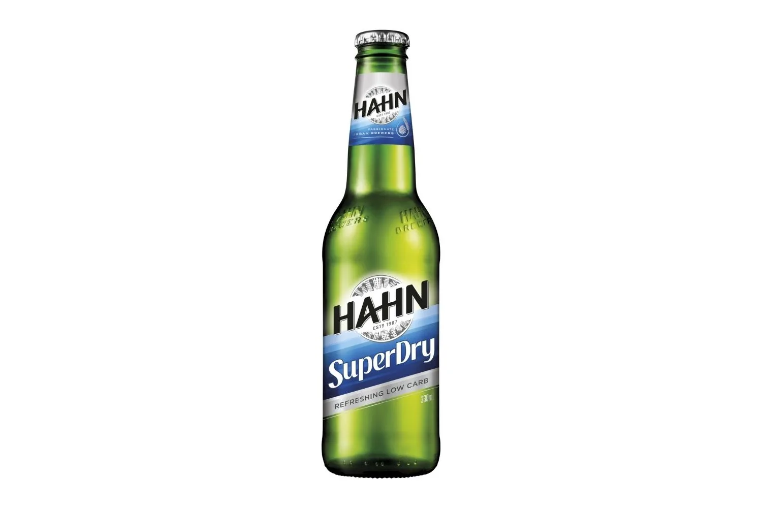 Hahn superdry