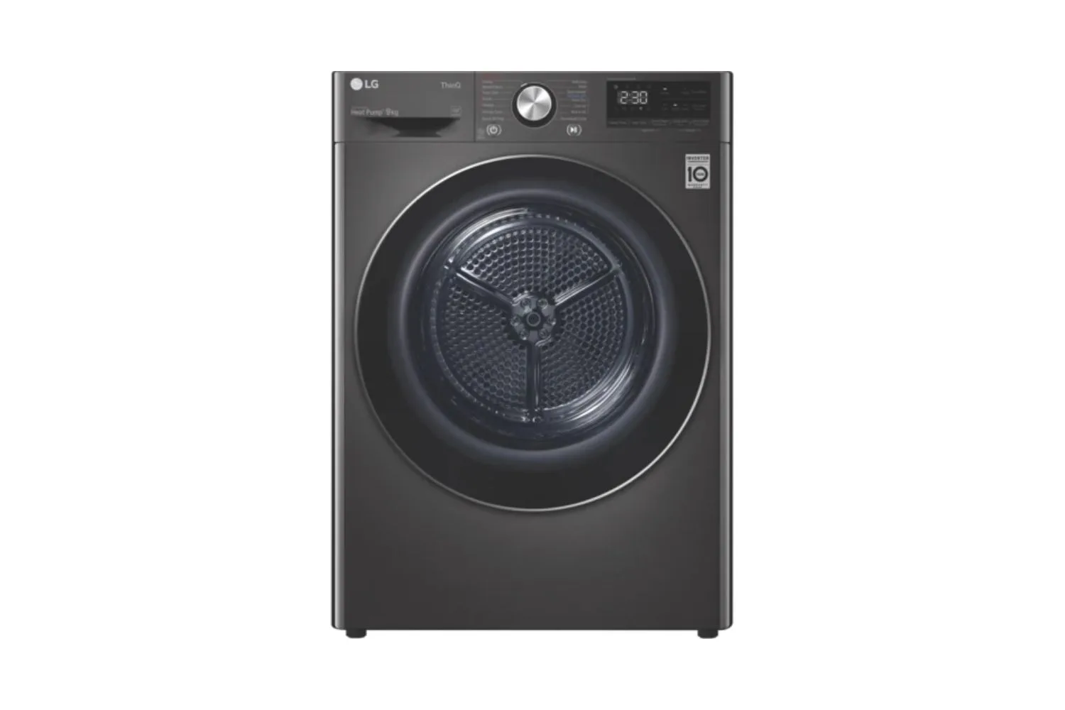 lg-9kg-heat-pump-black