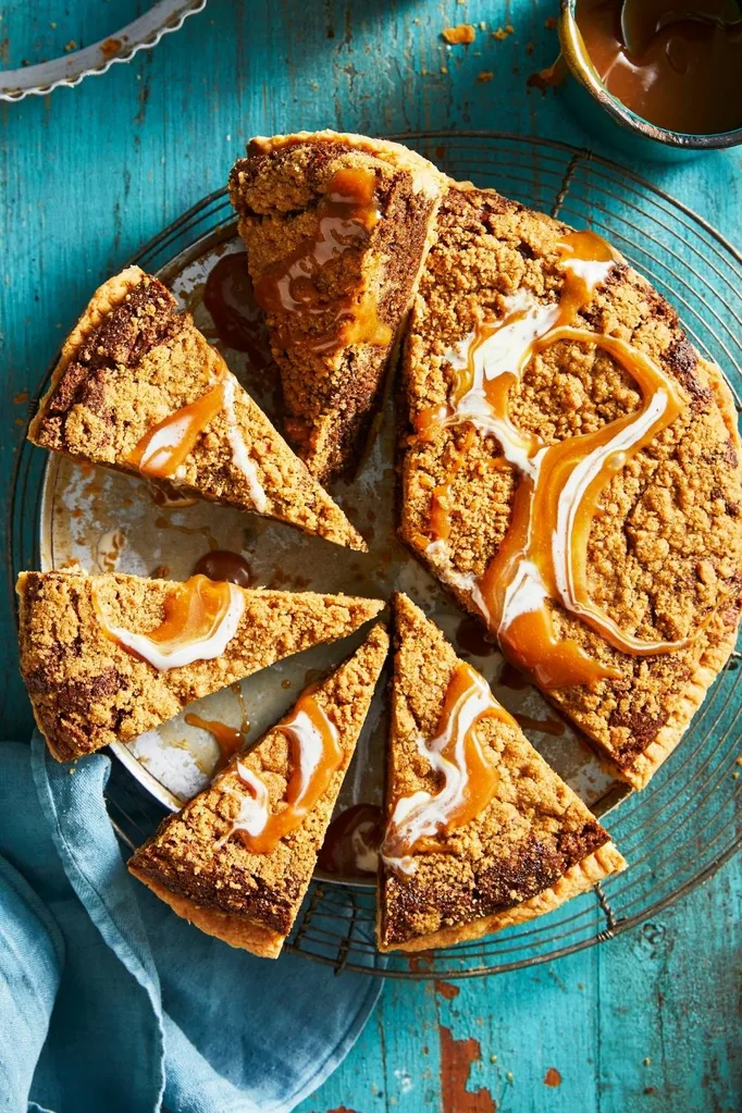 shoofly pie