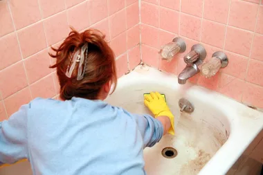 Why you should never use bleach to remove mould