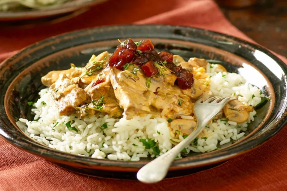 Beef Stroganoff Recipe Recipe | Better Homes & Gardens Australia