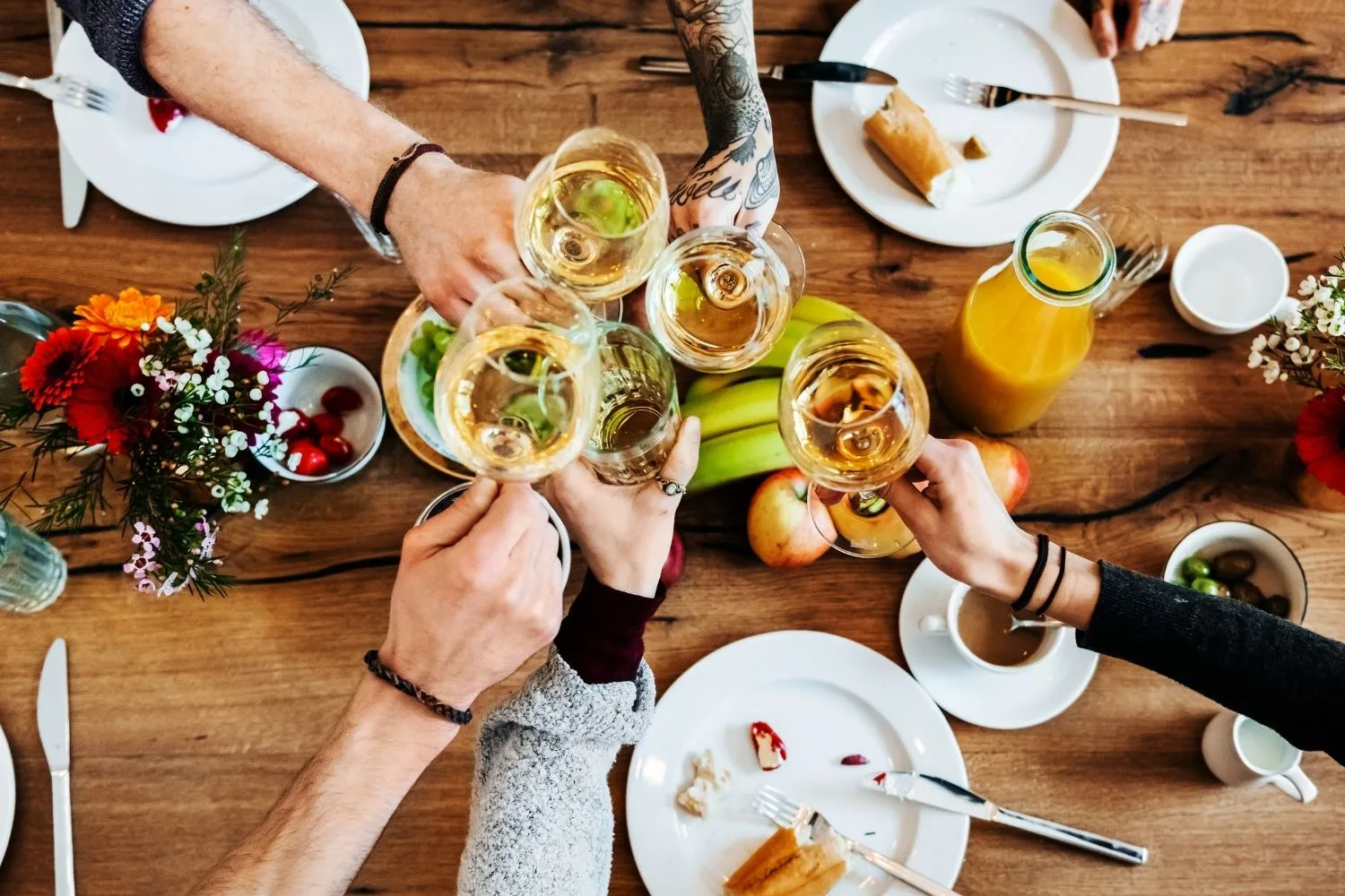 The best low calorie alcoholic wines, beers and premixed spirits to drink