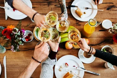 The best low calorie alcoholic wines, beers and premixed spirits to drink
