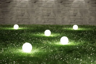 The brightest outdoor lighting ideas to create your dream garden