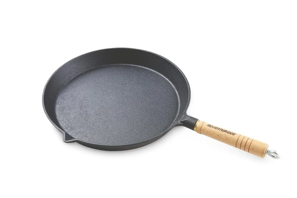 Cast Iron Frypan $19.99