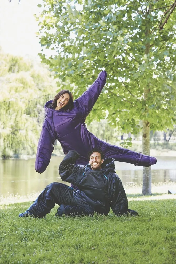 Onezee sleeping bag