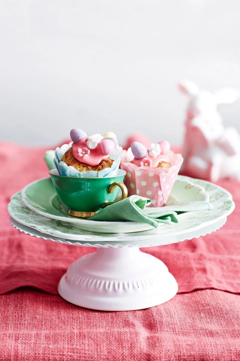 Cakestands