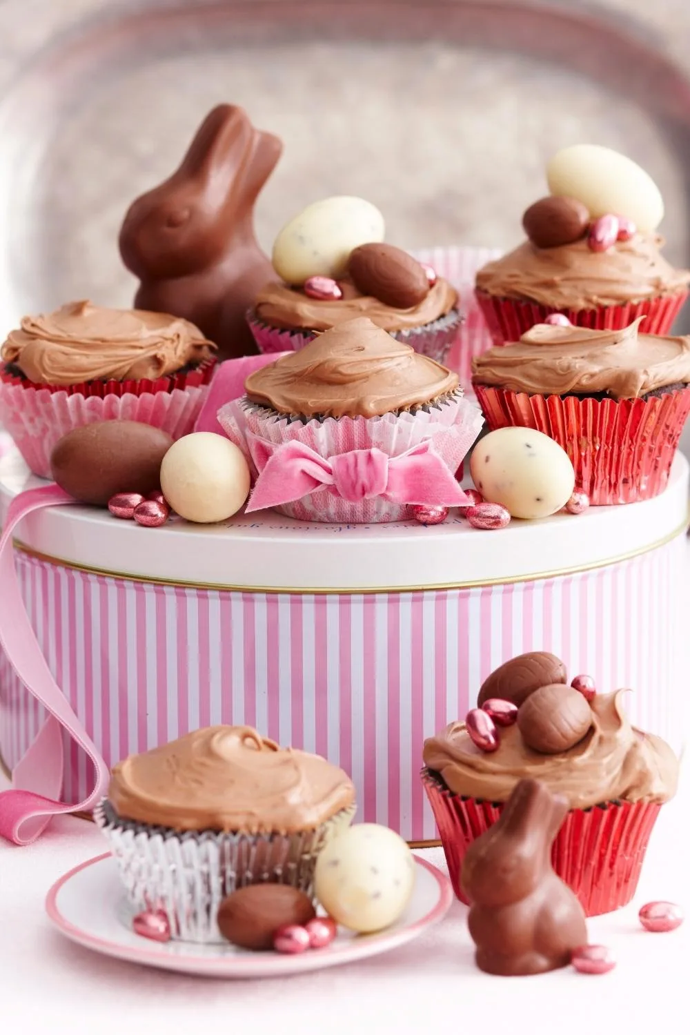 cake tins
