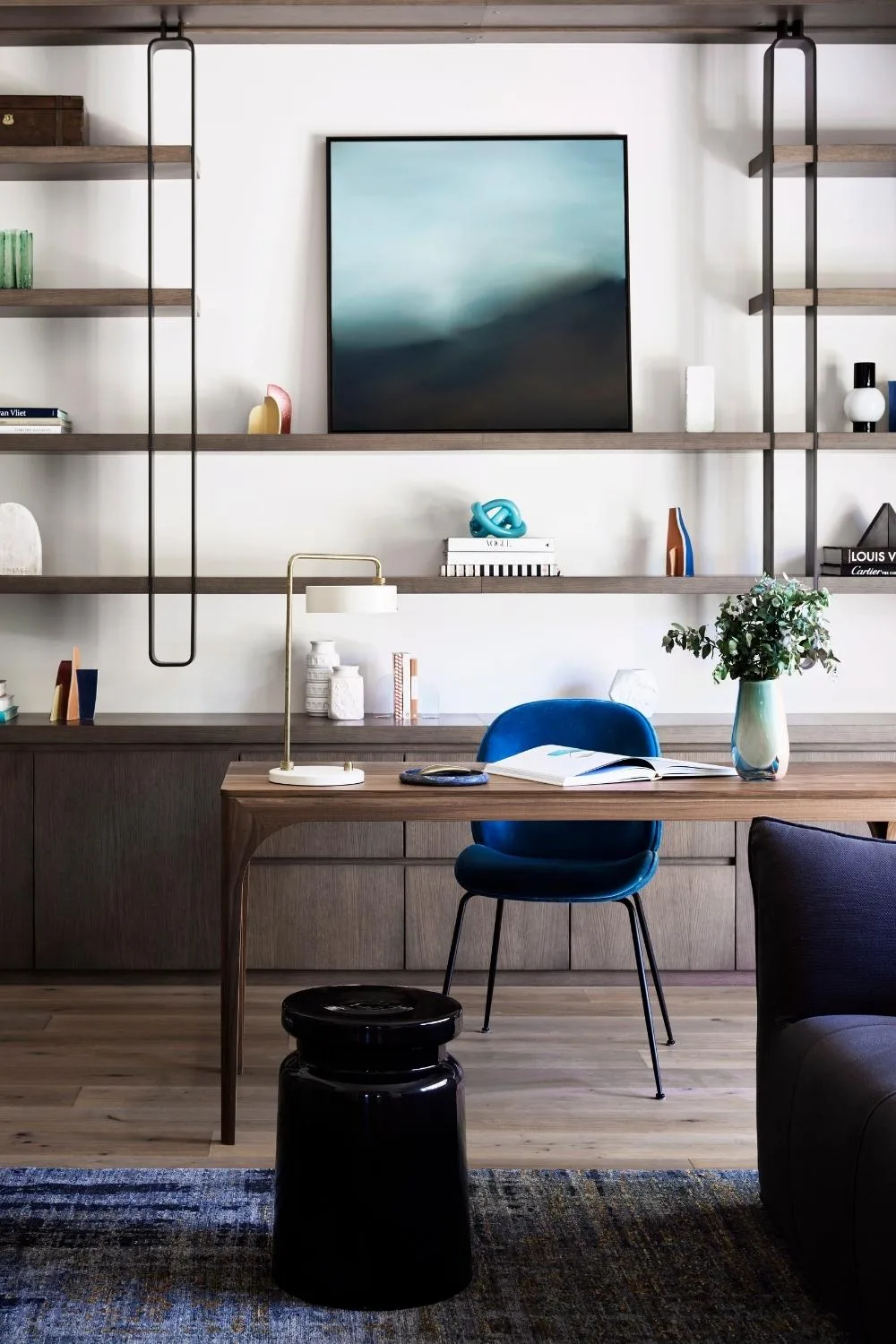 home office