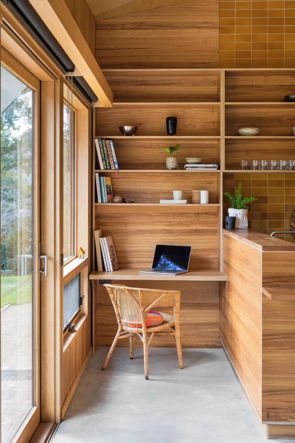 diy home office